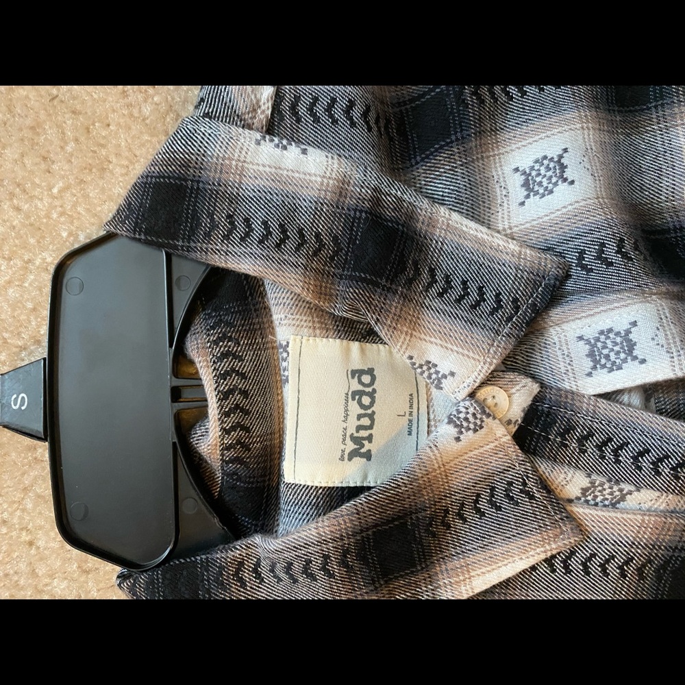 Assorted Flannels - Picture 6 of 6